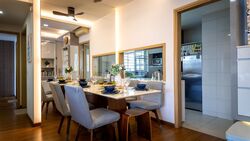 Caspian (D22), Condominium #602938391